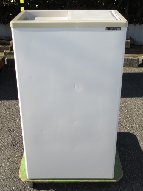 サンデン　PF-057X-B　2009年