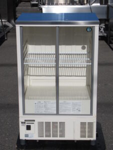 ホシザキ　SSB-63CTL1　2011年