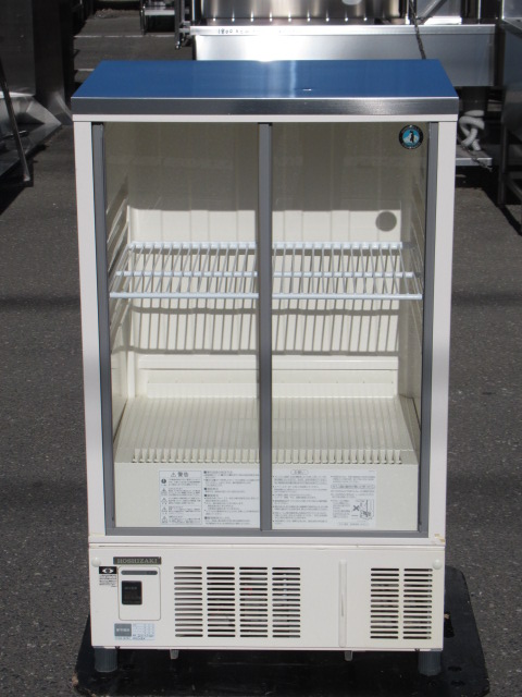 ホシザキ　SSB-63CTL1　2011年