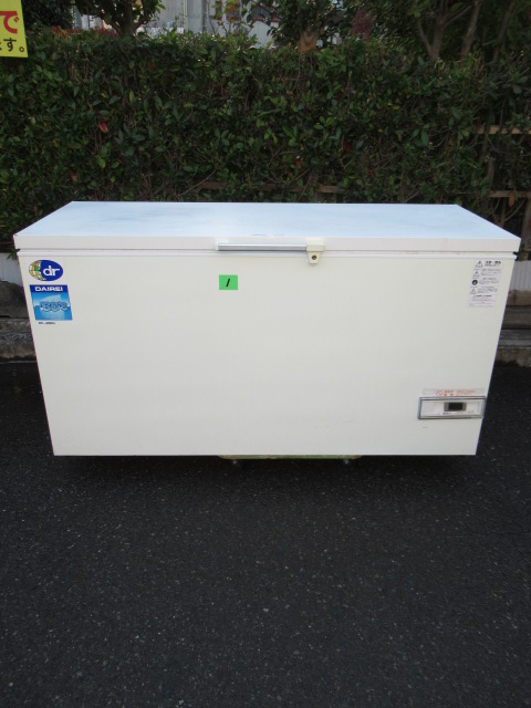 ダイレイ　DF-400D3　2012年　No.1