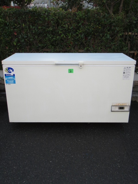 ダイレイ　DF-400D3　2011年　No.2
