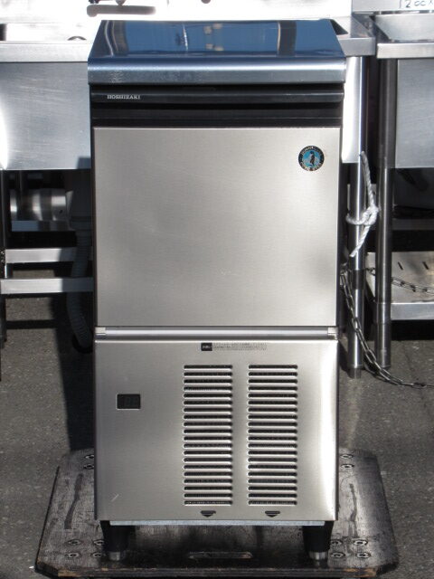 ホシザキ　IM-25M　2009年