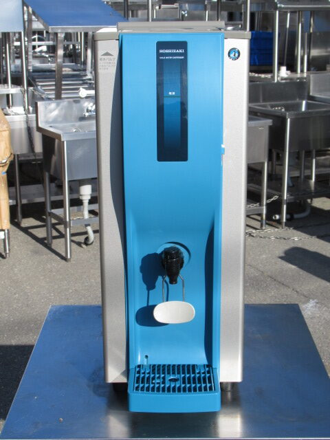 ホシザキ　DIW-30A-P　コールドウォーター