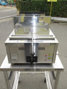 タニコー　N-TCZ-4545G　プロパン