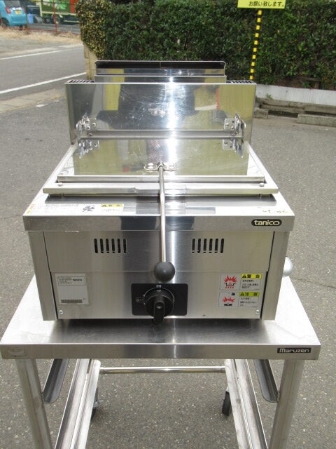 タニコー　N-TCZ-4545G　プロパン