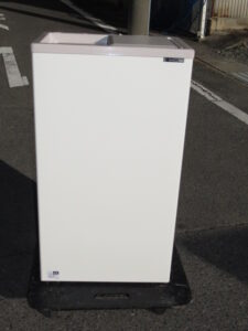 サンデン　PF-057XF　2017年