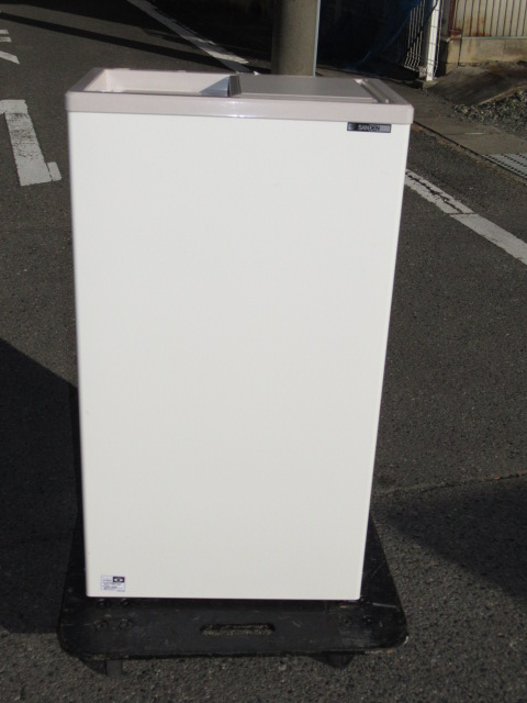 サンデン　PF-057XF　2017年