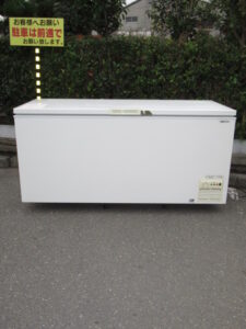 サンヨー　SCR-R63　2010年