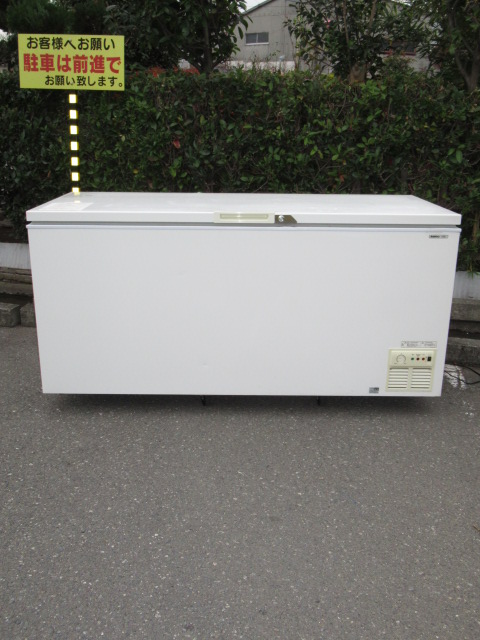 サンヨー　SCR-R63　2010年