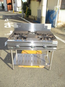 タニコー　TSGT-0921　LPG