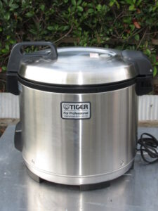 タイガー　JNO-A360　炊飯ジャー