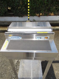 ピオニーコーポレーション　PE-405BDX　ポリパッカー