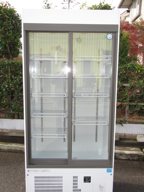 フクシマ　MSU-090GHWSR　2016年