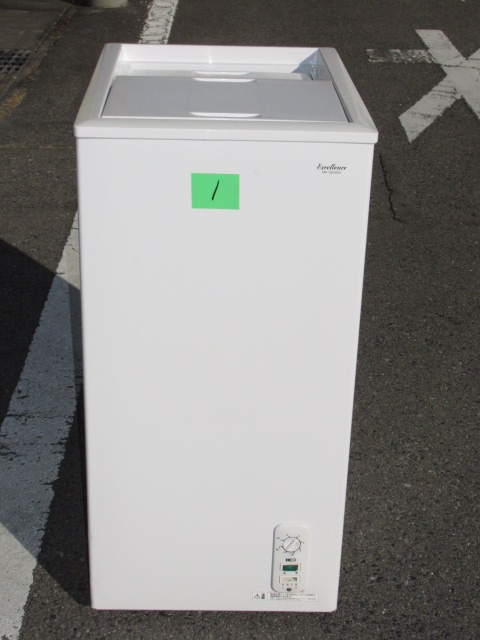 エクセレンス　MA-6058SL　2013年　No.1