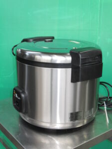 SIS　GS-06L　炊飯器