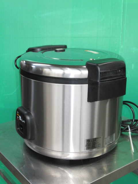 SIS　GS-06L　炊飯器