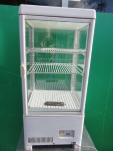 サンデン　AG-70XB-B　2008年
