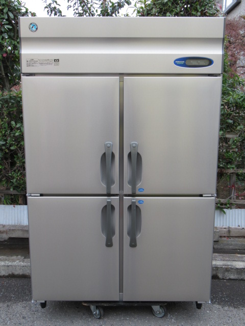 ホシザキ　HRF-120ZFT3　2012年