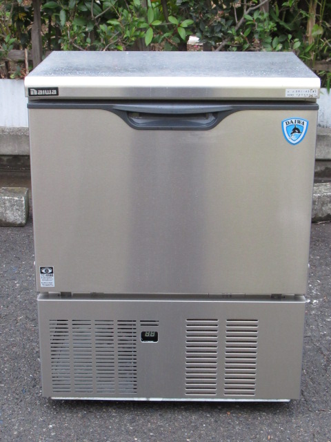 ダイワ　DRI-45LME　2012年