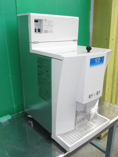 ホシザキ　HDI-30A　2018年