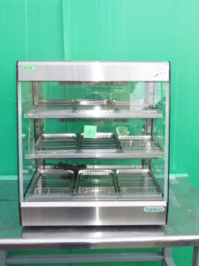 タニコー　SCT-460ESG-SO　ホットケース