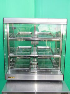 エイシン　BESA-600　ホットショーケース
