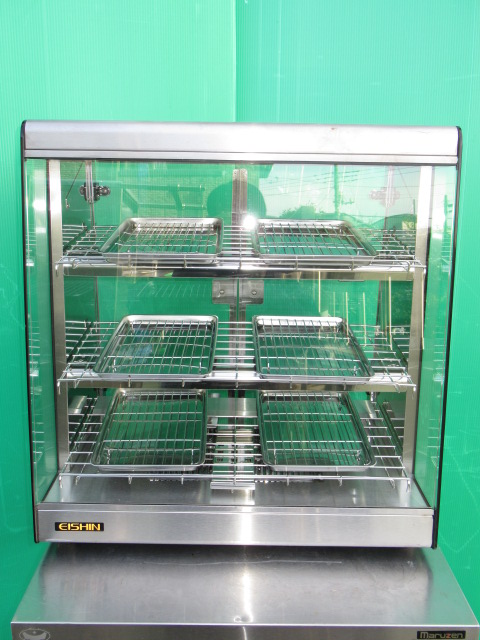 エイシン　BESA-600　ホットショーケース