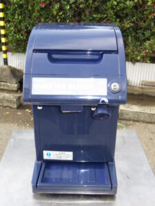 チューブ　HC-18C　アイススライサー