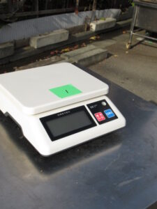 DRETEC　GS-510　No.1