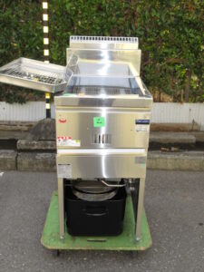 マルゼン　MGF-18J　2014年　LPG