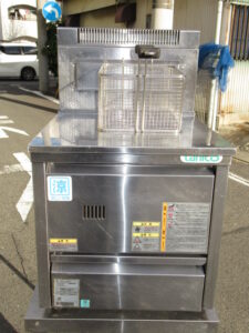 タニコー　NB-TCFL-C4045G　LPG