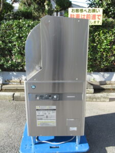 ホシザキ　JWE-450RUA3-L　2014年