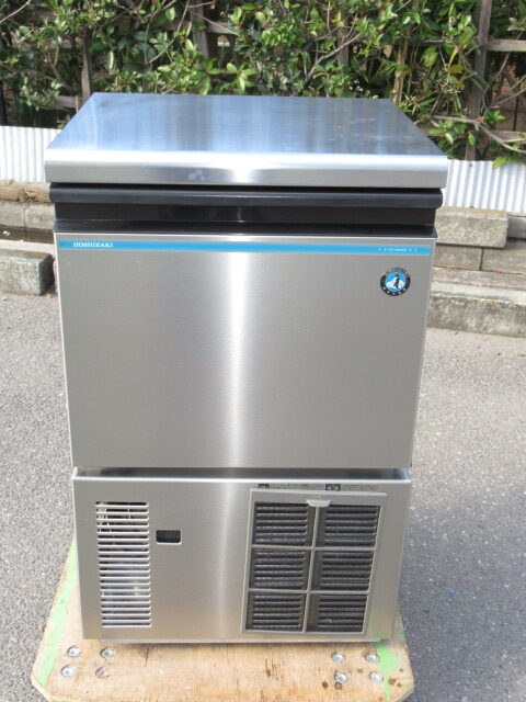 ホシザキ　IM-35M-1　2016年　製氷機