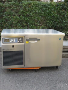 ホシザキ　HBC-6TA3　2017年