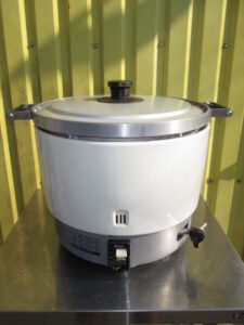 パロマ　PR-6DSS-1　LPG