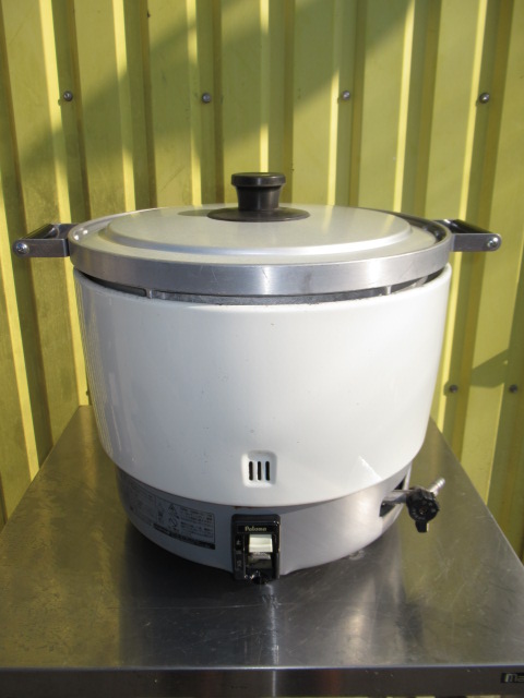 パロマ　PR-6DSS-1　LPG