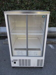 ホシザキ　SSB-63CL2　2016年
