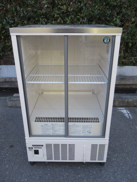 ホシザキ　SSB-63CL2　2016年