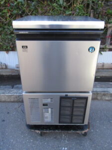 ホシザキ　IM-35M　2010年