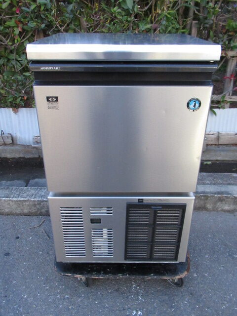 ホシザキ　IM-35M　2010年