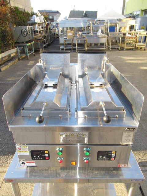 タニコー　TZ-60GF-3　プロパン