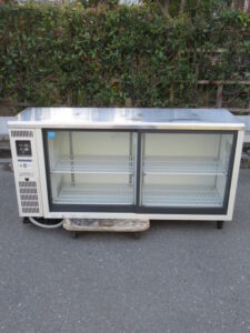 フクシマ　TGU-50RE　2013年