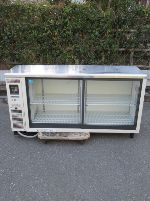 フクシマ　TGU-50RE　2013年