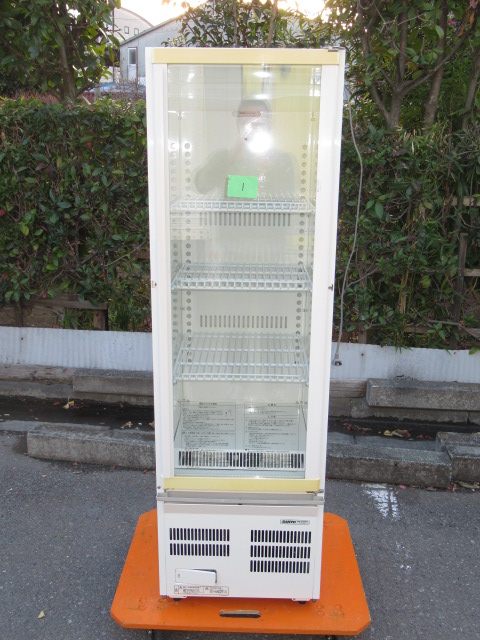 サンヨー　SMR-R70SKMB　2009年