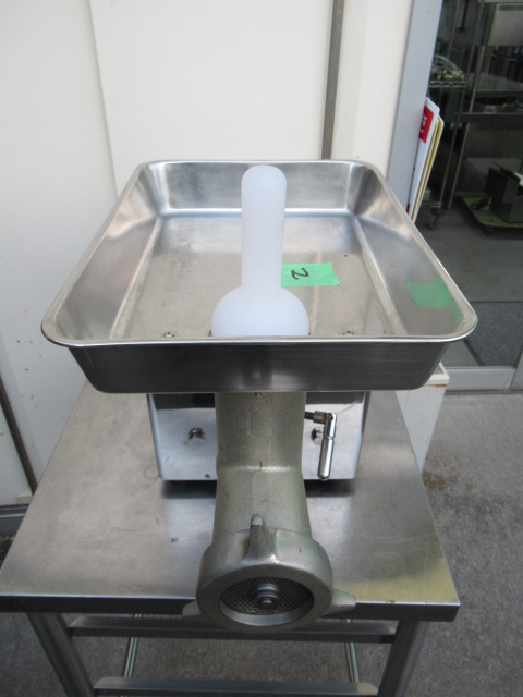 オオミチ　OMC-22　1馬力
