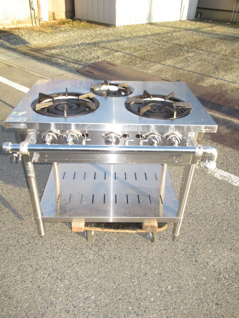 タニコー　S-TGT-90　プロパン