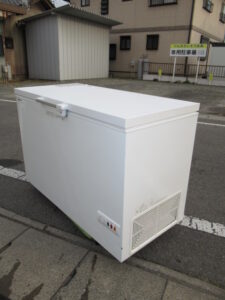 パナソニック　SCR-RH36VA　2015年