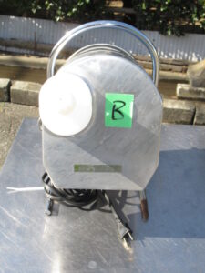 ハッピー　RHG-15