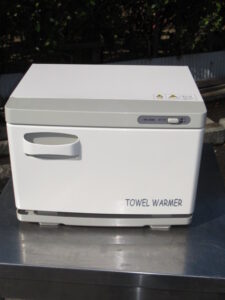 厨房センター　TW-7F　タオルウォーマー