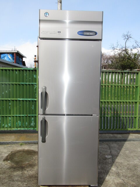 ホシザキ　HF-75CZ3-LC-TY　2013年